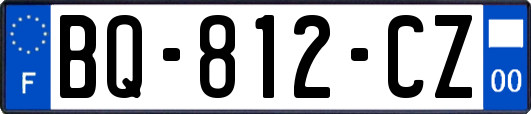 BQ-812-CZ