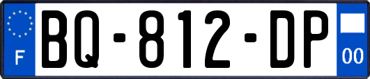 BQ-812-DP