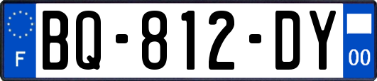 BQ-812-DY