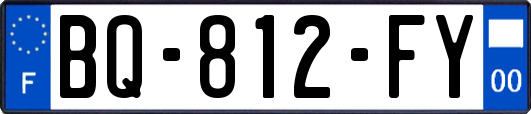 BQ-812-FY