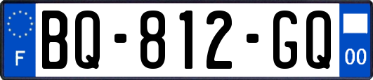 BQ-812-GQ