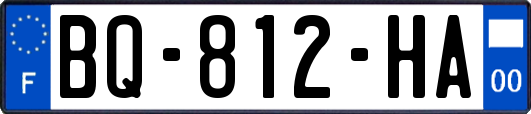 BQ-812-HA