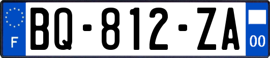 BQ-812-ZA