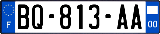 BQ-813-AA