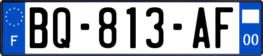 BQ-813-AF