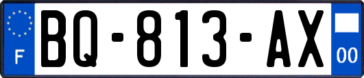 BQ-813-AX