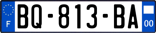 BQ-813-BA