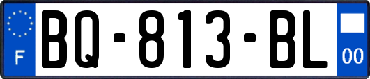 BQ-813-BL