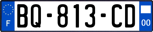 BQ-813-CD