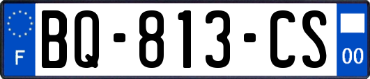 BQ-813-CS