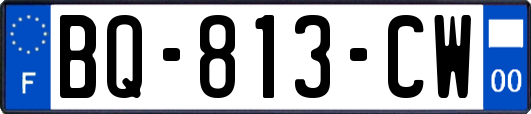 BQ-813-CW