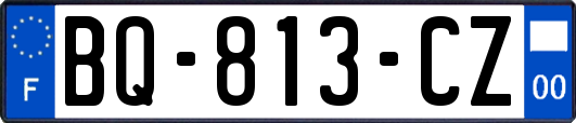 BQ-813-CZ