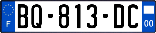 BQ-813-DC
