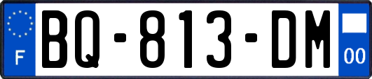 BQ-813-DM