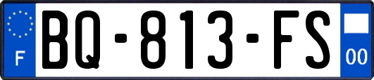 BQ-813-FS