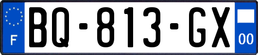 BQ-813-GX