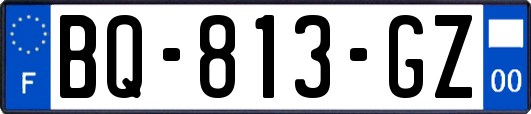 BQ-813-GZ