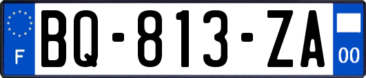 BQ-813-ZA