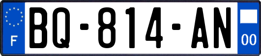 BQ-814-AN