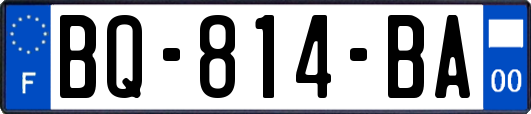 BQ-814-BA