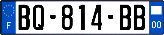 BQ-814-BB