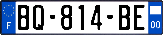 BQ-814-BE