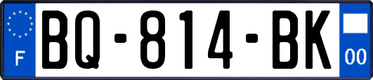 BQ-814-BK