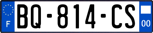 BQ-814-CS