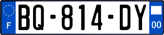 BQ-814-DY