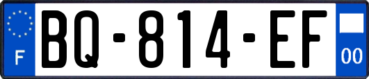 BQ-814-EF