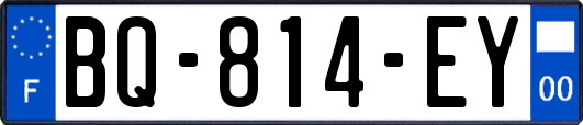 BQ-814-EY