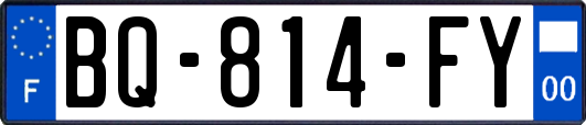 BQ-814-FY