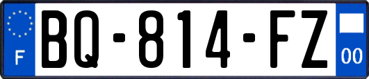 BQ-814-FZ
