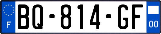 BQ-814-GF