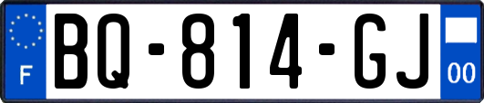 BQ-814-GJ