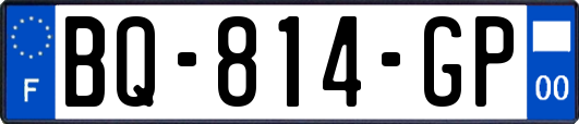 BQ-814-GP