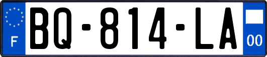 BQ-814-LA