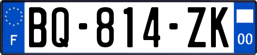 BQ-814-ZK