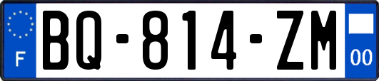BQ-814-ZM