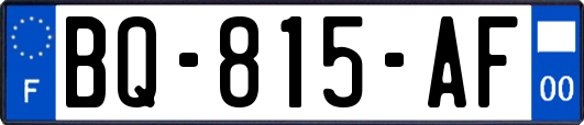 BQ-815-AF