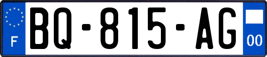 BQ-815-AG