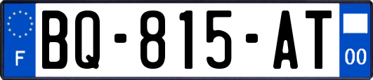 BQ-815-AT