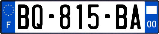 BQ-815-BA