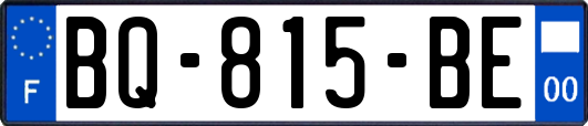 BQ-815-BE