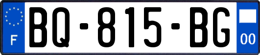 BQ-815-BG