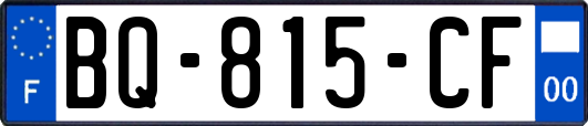 BQ-815-CF