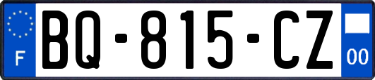 BQ-815-CZ