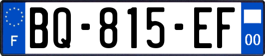 BQ-815-EF