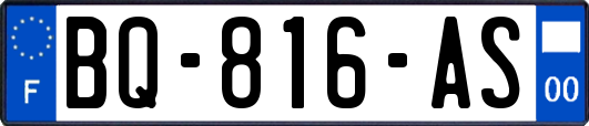 BQ-816-AS