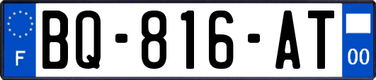 BQ-816-AT